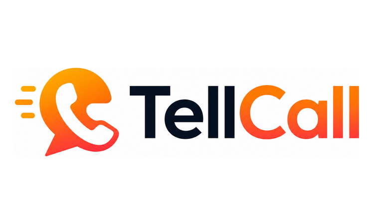 Available Business Name For Sale - TellCall